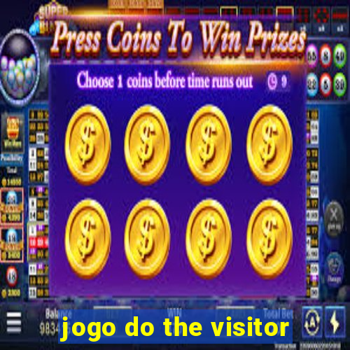 jogo do the visitor